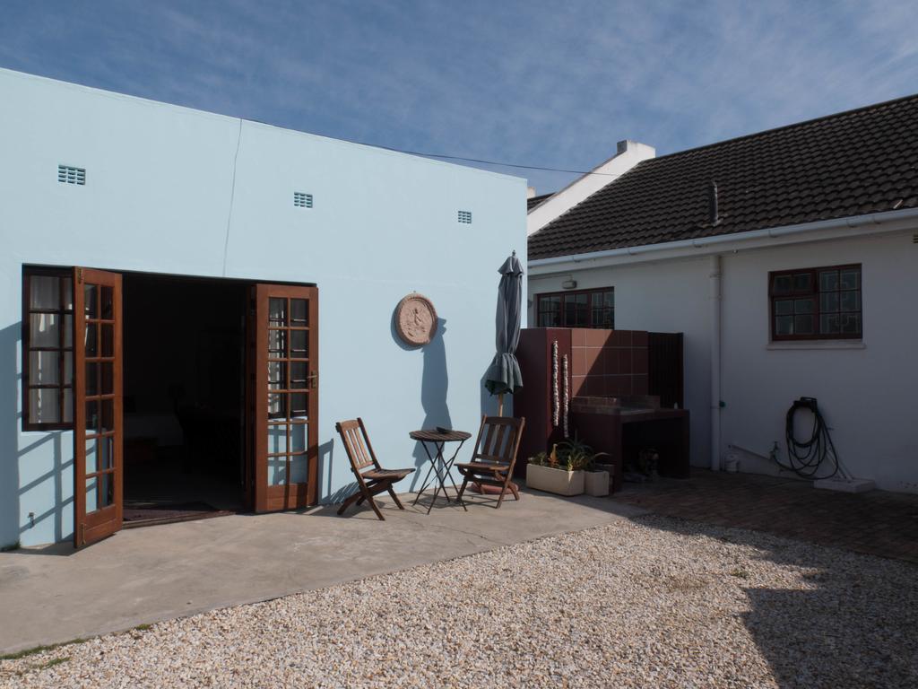 Rose Cottage Hermanus Exterior foto